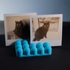 Bobble Fotoğraf Tutucu2