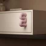 Straight Wibble Cabinet handle3