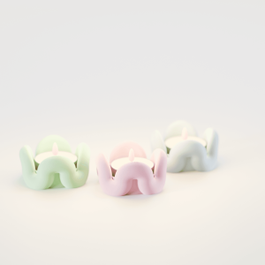 Tealight Mum Tutucu2
