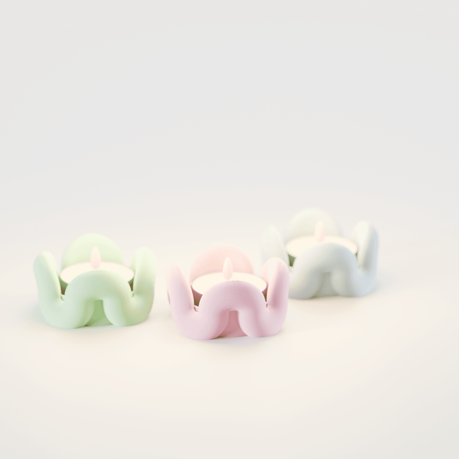 Tealight Mum Tutucu2