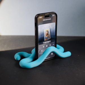 Tekli Wibble Telefon Standı2
