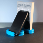 Wibble Telefon ve Kitap Standı1